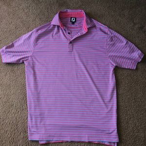 FootJoy polo